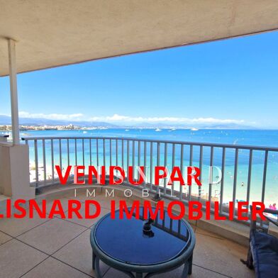 Appartement 3 pièces 995000 €