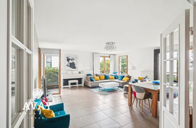 vente appartement 435 000 € à proximité de Fontaines-Saint-Martin (69270)