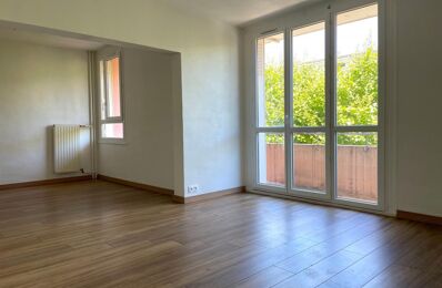 appartement 4 pièces 76 m2 à vendre à Montélimar (26200)