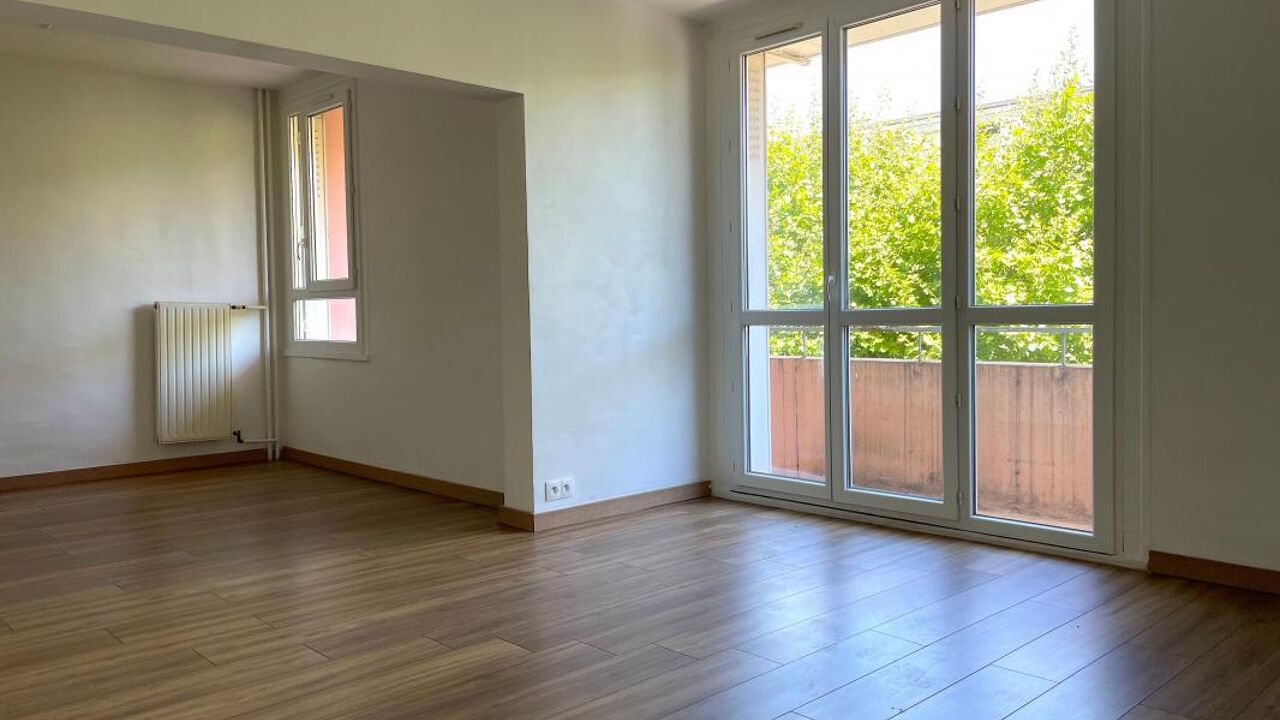 appartement 4 pièces 76 m2 à vendre à Montélimar (26200)