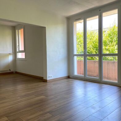 Appartement 4 pièces 76 m²