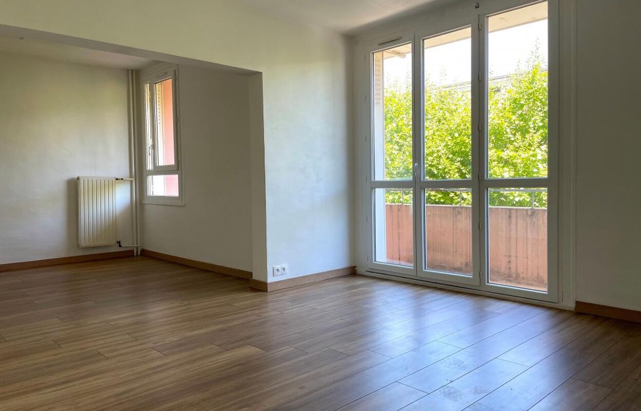 appartement 4 pièces 76 m2 à vendre à Montélimar (26200)