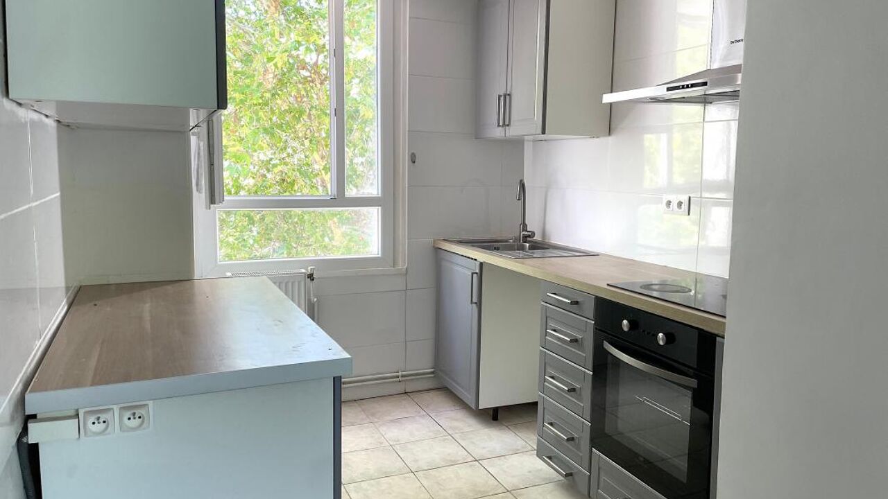 appartement 4 pièces 76 m2 à vendre à Montélimar (26200)