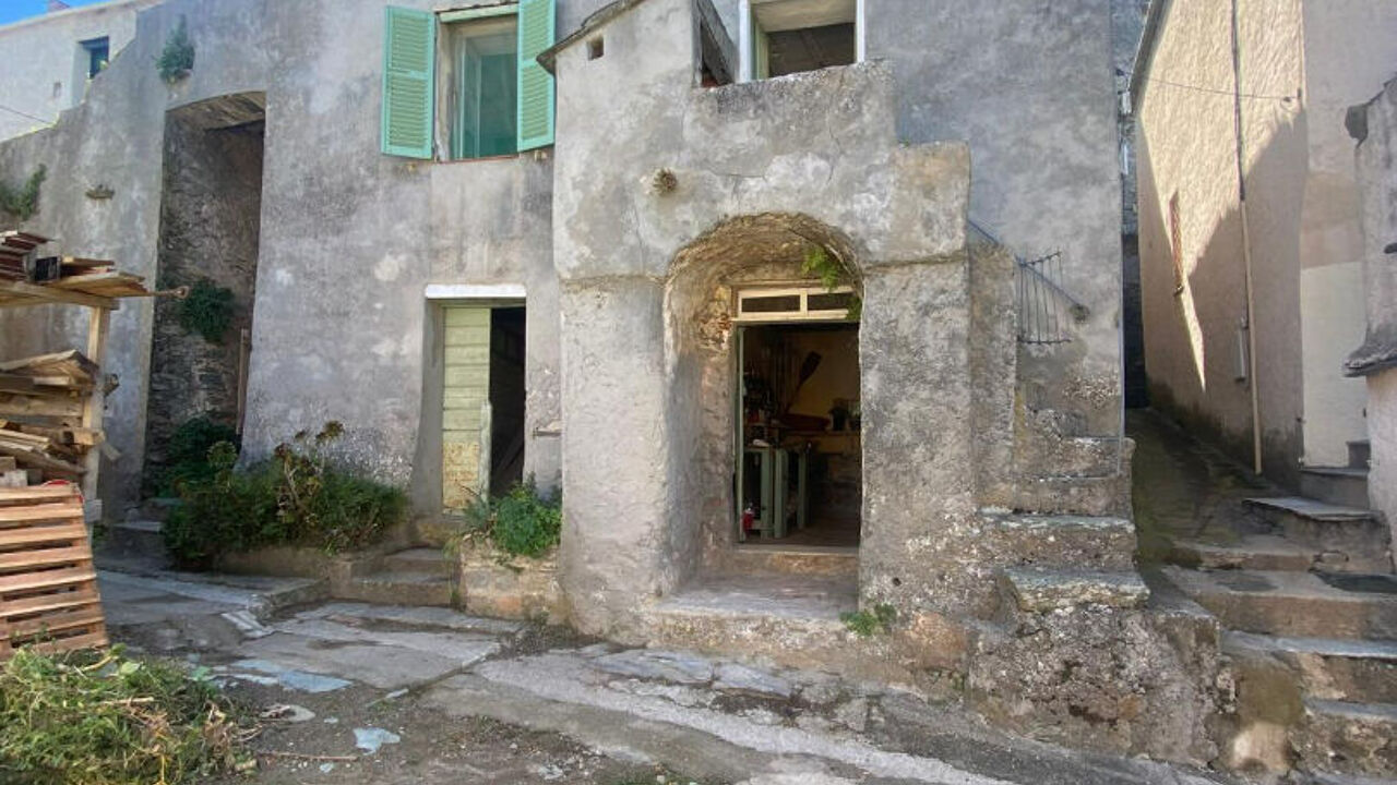 maison 7 pièces 107 m2 à vendre à Rogliano (20247)