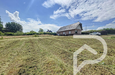 vente maison 201 000 € à proximité de Fallencourt (76340)