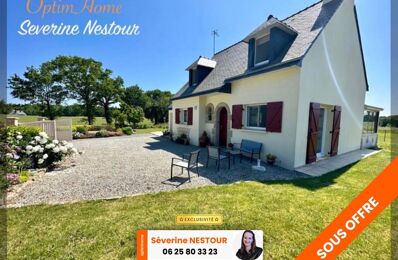 vente maison 279 500 € à proximité de Quéven (56530)