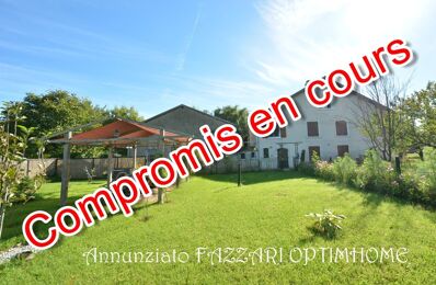 vente maison 160 000 € à proximité de Bréhéville (55150)