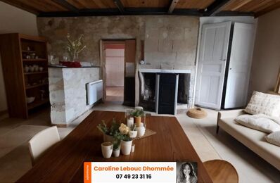 vente maison 126 000 € à proximité de Courgeon (61400)