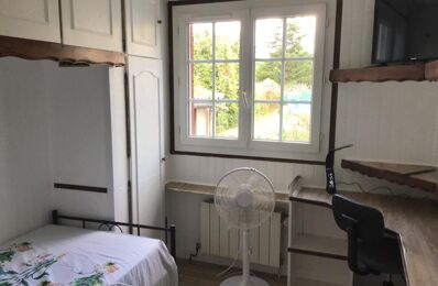 location appartement 500 € CC /mois à proximité de Saint-Leu-la-Forêt (95320)