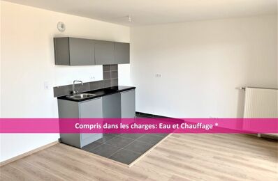 location appartement 1 123 € CC /mois à proximité de Gretz-Armainvilliers (77220)