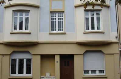 appartement 2 pièces 32 m2 à louer à Thionville (57100)