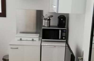 location appartement 650 € CC /mois à proximité de Brains (44830)