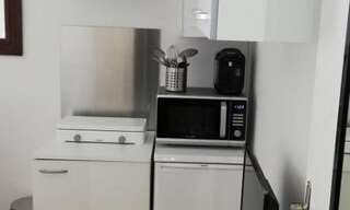 Appartement 1 Pièce 17 m² à louer à Saint-Herblain (44800)