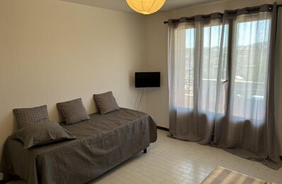 location appartement 592 € CC /mois à proximité de Marseille 13 (13013)