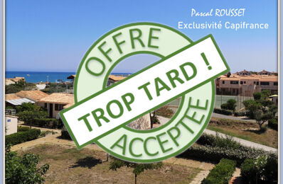 vente appartement 138 450 € à proximité de Treilles (11510)