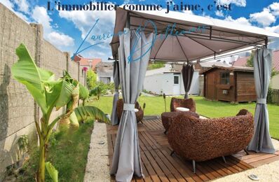 vente maison 265 500 € à proximité de Fresnes-sur-Escaut (59970)