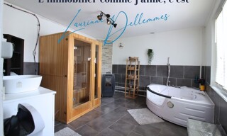 Maison 9 Pièces 193 m² à vendre à Fresnes-sur-Escaut (59970)
