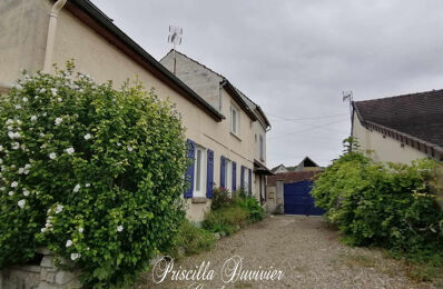 vente maison 270 000 € à proximité de Nointel (60840)