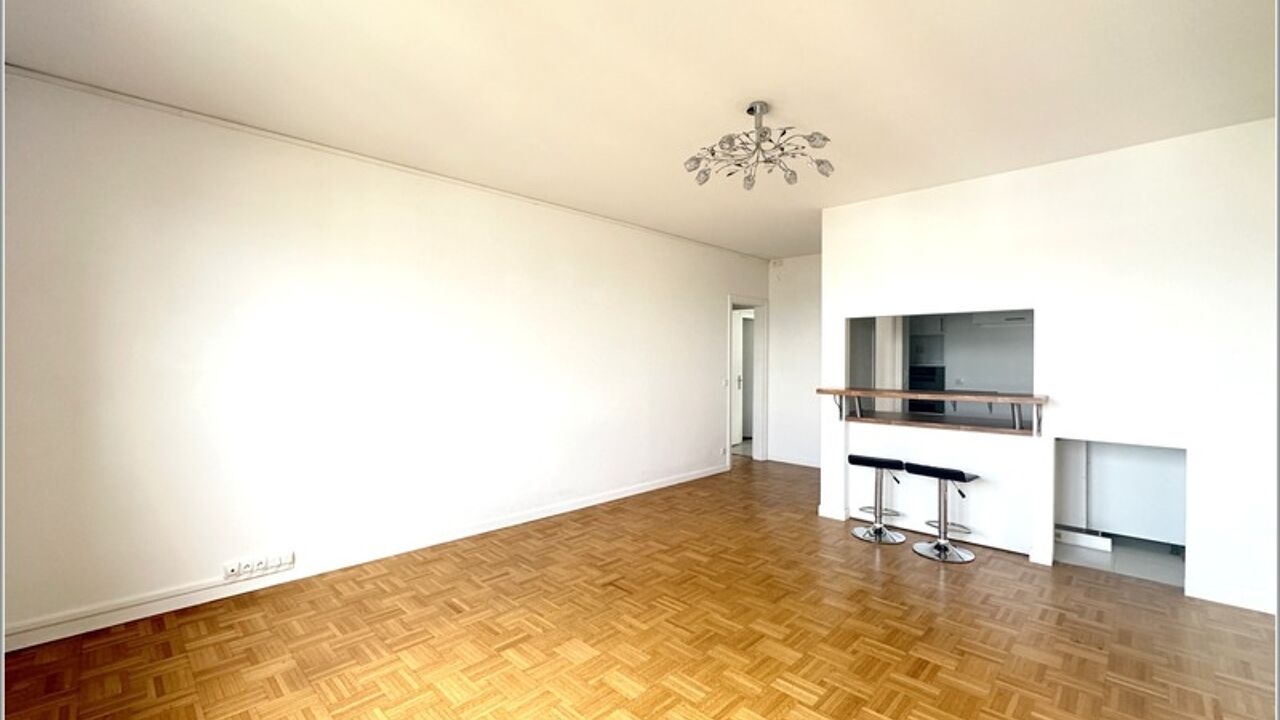 appartement 4 pièces 85 m2 à vendre à Chartres (28000)