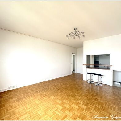 Appartement 4 pièces 85 m²