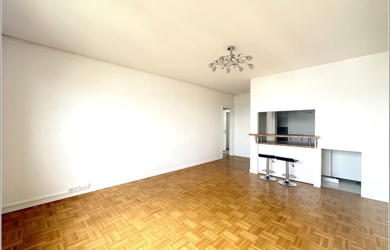 appartement 4 pièces 85 m2 à vendre à Chartres (28000)