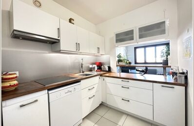 appartement 4 pièces 85 m2 à vendre à Chartres (28000)