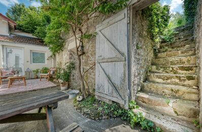 vente maison 375 000 € à proximité de Saint-Germain-en-Laye (78100)