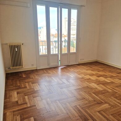 Appartement 2 pièces 55 m²