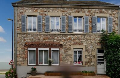 vente maison 163 500 € à proximité de Ronnet (03420)