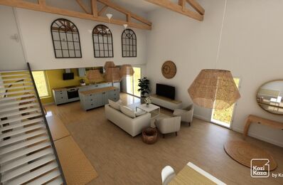 vente maison 245 000 € à proximité de Civrac-de-Blaye (33920)