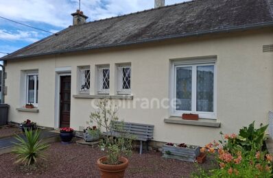 vente maison 163 900 € à proximité de Avranches (50300)