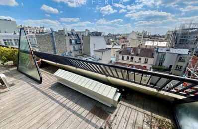 vente appartement 1 100 000 € à proximité de Paris 10 (75010)