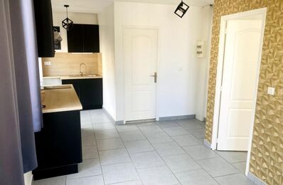 appartement 2 pièces 29 m2 à louer à Romilly-sur-Seine (10100)