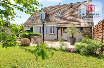 vente maison 230 000 € à proximité de Pannes (45700)