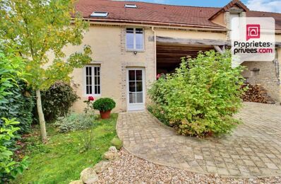 vente maison 450 000 € à proximité de La Selle-sur-le-Bied (45210)