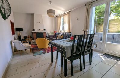 vente maison 206 980 € à proximité de Frossay (44320)