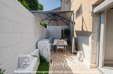 vente appartement 148 000 € à proximité de Ponteilla (66300)