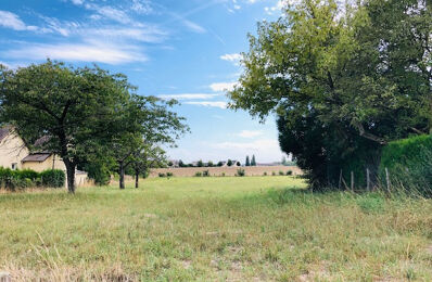 terrain  pièces 1278 m2 à vendre à Compiègne (60200)