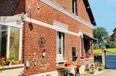 vente maison 175 000 € à proximité de Berneuil-sur-Aisne (60350)