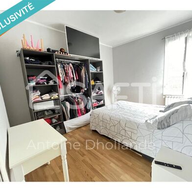 Maison 4 pièces 121 m²