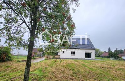 vente maison 245 000 € à proximité de Haute-Avesnes (62144)