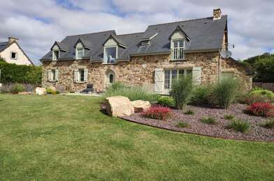 Maison 8 pièces 576400 €
