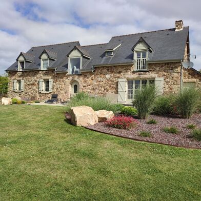 Maison 8 pièces 576400 €