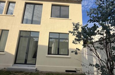 vente maison 921 500 € à proximité de Le Port-Marly (78560)