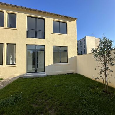 Maison 5 pièces 168 m²