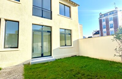 vente maison 750 000 € à proximité de Cachan (94230)