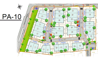 Terrain  244 m² à vendre à Pia (66380)