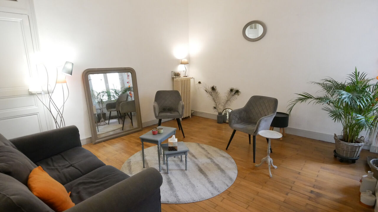 immeuble  pièces 195 m2 à vendre à Angers (49100)