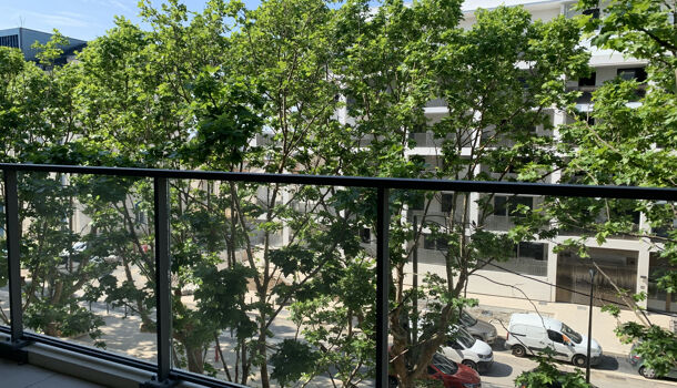 Appartement 3 pièces  à louer Montpellier 34000