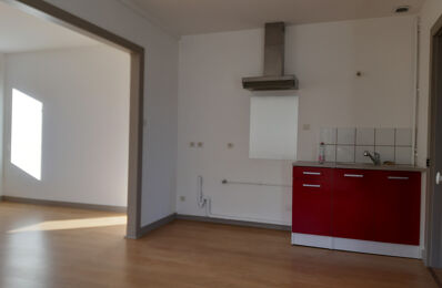 appartement 3 pièces 74 m2 à louer à Plainfaing (88230)